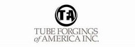 Tube Forgings of America